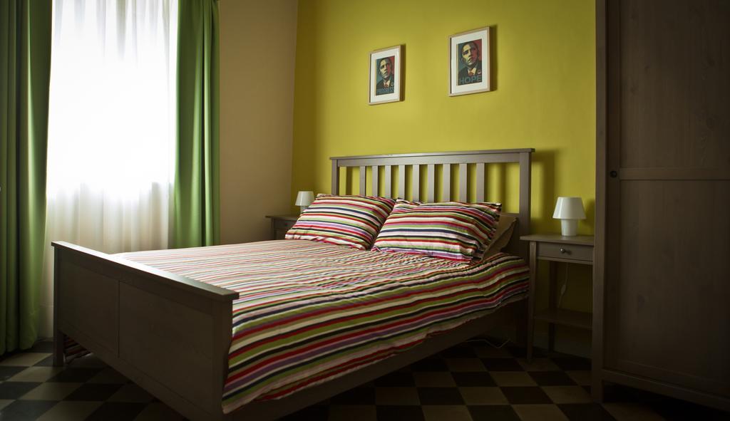 Liccu Bed And Breakfast Katanya Oda fotoğraf