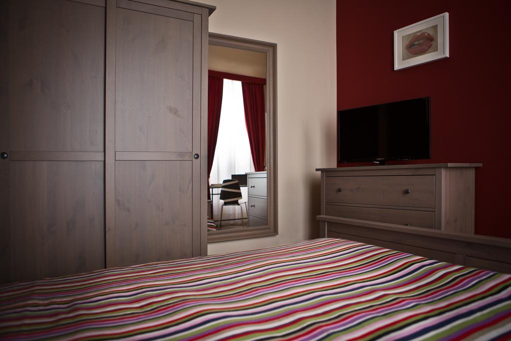 Liccu Bed And Breakfast Katanya Oda fotoğraf