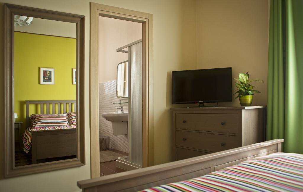 Liccu Bed And Breakfast Katanya Oda fotoğraf