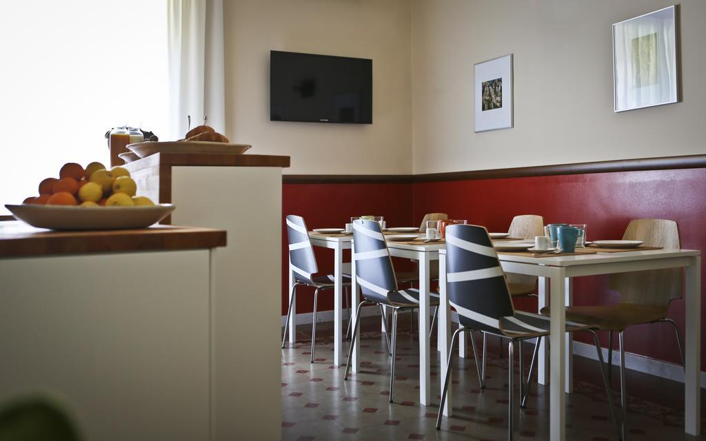 Liccu Bed And Breakfast Katanya Dış mekan fotoğraf